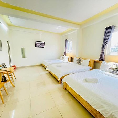 Mian House Da Lat Hotel Exterior photo